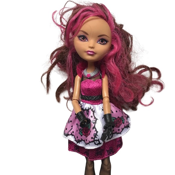 Ever After High Madeline Hatter 2012 - Picture 2 of 9